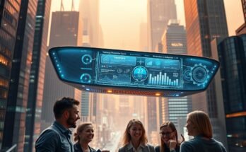AI marketing platform, Brand voice customizat content generator